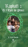 Raphaël - Tome 2 (eBook, ePUB)