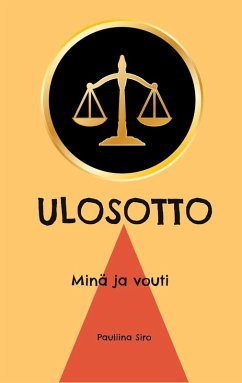 Cover Ulosotto (eBook, ePUB)