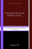 THE DOCTRINE OF REPENTANCE (eBook, ePUB)