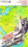 Freiheit und Menschenwürde (eBook, PDF)