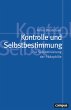 Kontrolle und Selbstbestimmung (eBook,... - Bild 1