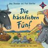 Die hässlichen Fünf (MP3-Download) - Bild 1