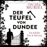 Der Teufel von Dundee (MP3-Download)