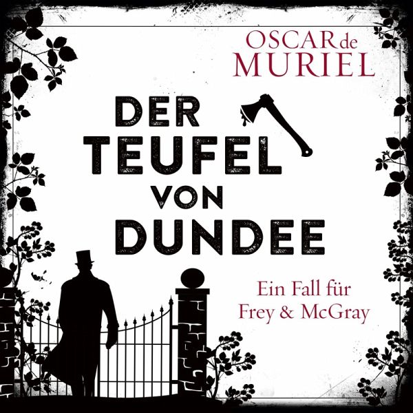 Der Teufel von Dundee (MP3-Download) Der Teufel von Dundee (MP3-Download)