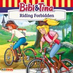 Bibi and Tina, Riding Forbidden (MP3-Download)