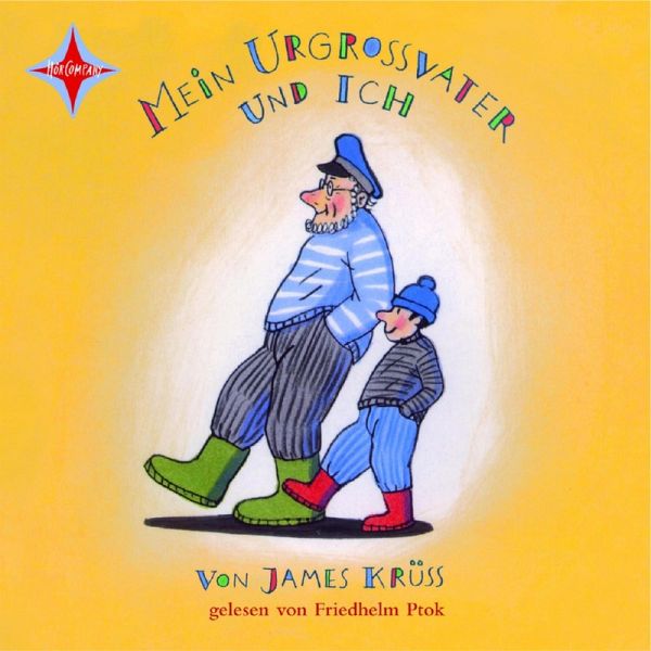 Mein Urgrossvater und ich (MP3-Download)