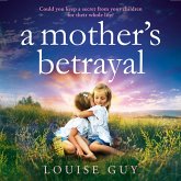 Mother's Betrayal (MP3-Download)