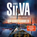 Der Kunstsammler / Gabriel Allon Bd.23 (MP3-Download)