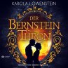 Der Bernsteinthron (MP3-Download) - Bild 1