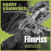 Filmriss (ungekürzt) (MP3-Download)