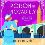 Poison in Piccadilly (MP3-Download)