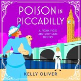 Poison in Piccadilly (MP3-Download)