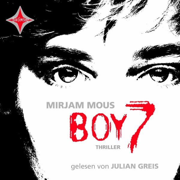 Boy 7 (MP3-Download)
