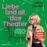Liebe und all das Theater (MP3-Download) - Bild 1