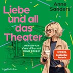 Liebe und all das Theater (MP3-Download)