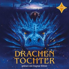 Drachentochter (MP3-Download) - Flanagan, Liz