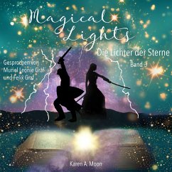 Die Lichter der Sterne (MP3-Download) - Moon, Karen A.