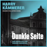 Dunkle Seite (ungekürzt) (MP3-Download)