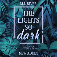 The Lights So Dark (MP3-Download) - River, M.J.