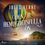 Den hemlighetsfulla ön (MP3-Download)