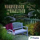 Mordversuch und Häkeltuch (MP3-Download)