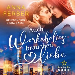 Cover Auch Workaholics brauchen Liebe (MP3-Download)