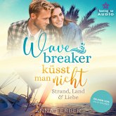 Wavebreaker küsst man nicht (MP3-Download)