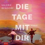 Die Tage mit Dir (MP3-Download)