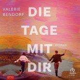 Die Tage mit Dir (MP3-Download) Die Tage mit Dir (MP3-Download)