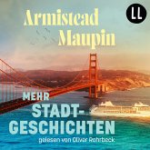 Mehr Stadtgeschichten (MP3-Download)