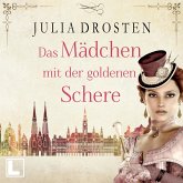 Das Mädchen mit der goldenen Schere (MP3-Download)