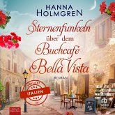 Sternenfunkeln über dem Buchcafé Bella Vista (MP3-Download)