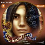 Woodwalkers - Die Rückkehr. Herr der Gestalten - Das Hörspiel (Staffel 2, Band 2) (MP3-Download)