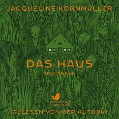Cover Das Haus verlassen (MP3-Download)