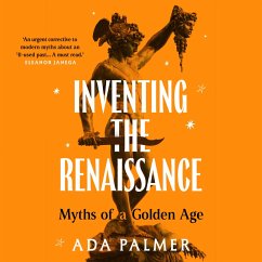 Inventing the Renaissance (MP3-Download) - Palmer, Ada