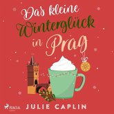 Das kleine Winterglück in Prag (MP3-Download)