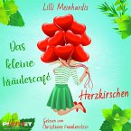 Das kleine Kräutercafé - Herzkirschen (MP3-Download)