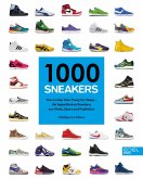 1000 Sneakers   (Mängelexemplar)