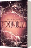 Exilium  (Mängelexemplar)