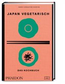 Japan vegetarisch - Das Kochbuch  (Mängelexemplar)