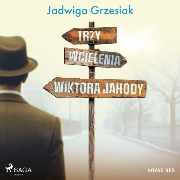 Trzy wcielenia Wiktora Jahody (MP3-Download)