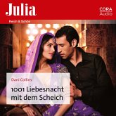 1001 Liebesnacht mit dem Scheich (MP3-Download)