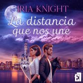 La distancia que nos une (MP3-Download) La distancia que nos une (MP3-Download)