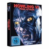 Howling VI - Limited Uncut Scanavo Edition