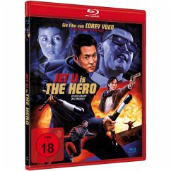 JET LI is THE HERO - Li,Jet & Yuen,Corey