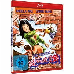 Cover Lady Whirlwind