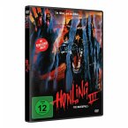 Howling III - Limited Uncut Edition Howling III - Limited Uncut Edition