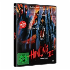 Howling III - Limited Uncut Edition - Limited Uncut Edition