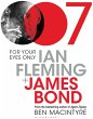 For Your Eyes Only (MP3-Download) - Bild 1