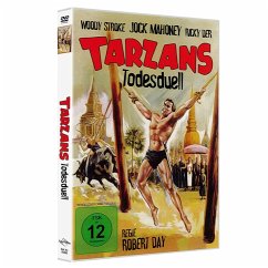 Tarzans Todesduell - Tarzan